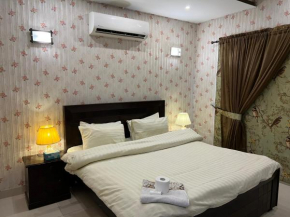 Royal Three Bed Room Villa Dha Phase 6 Lahore